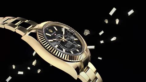 rolex bullring|Official Rolex Website.